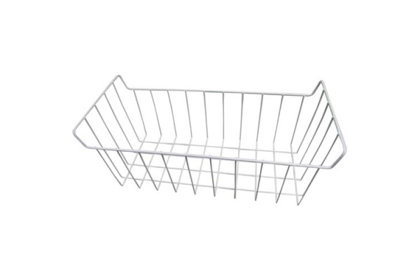 Kosár fagyasztó 486x220x195 mm ELECTROLUX ZFC405/B ZCF230 fagyasztó alkatrész-1